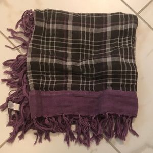 Gap women’s scarf